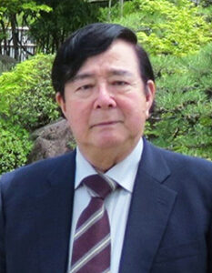 宮本拓先生